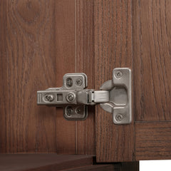 Modero 60 in. Single Sink Bathroom Vanity