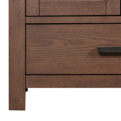 Modero 60 in. Single Sink Bathroom Vanity