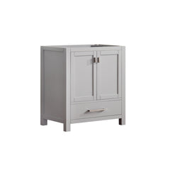 Modero 30 in. Single Sink Bathroom Vanity