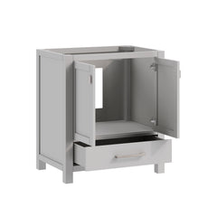 Modero 30 in. Single Sink Bathroom Vanity
