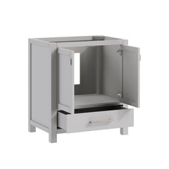 Modero 30 in. Single Sink Bathroom Vanity