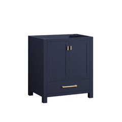 Modero 30 in. Single Sink Bathroom Vanity