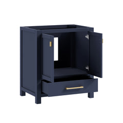 Modero 30 in. Single Sink Bathroom Vanity