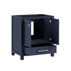 Modero 30 in. Single Sink Bathroom Vanity