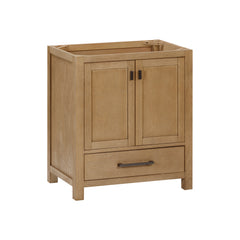 Modero 30 in. Single Sink Bathroom Vanity