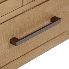 Modero 30 in. Single Sink Bathroom Vanity