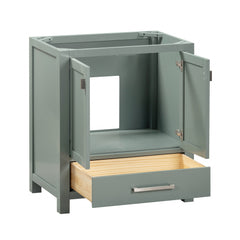 Modero 30 in. Single Sink Bathroom Vanity