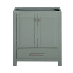 Modero 30 in. Single Sink Bathroom Vanity