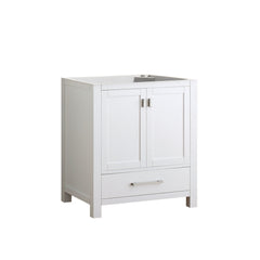 Modero 30 in. Single Sink Bathroom Vanity