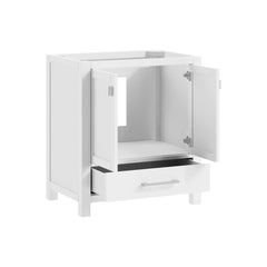 Modero 30 in. Single Sink Bathroom Vanity