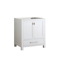 Modero 30 in. Single Sink Bathroom Vanity
