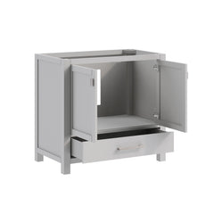 Modero 36 in. Single Sink Bathroom Vanity