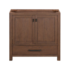 Modero 36 in. Single Sink Bathroom Vanity