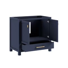 Modero 36 in. Single Sink Bathroom Vanity