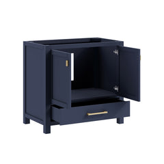 Modero 36 in. Single Sink Bathroom Vanity