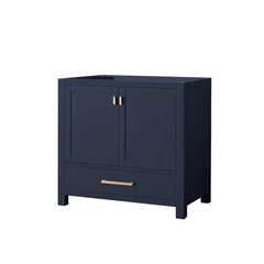 Modero 36 in. Single Sink Bathroom Vanity