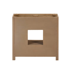 Modero 36 in. Single Sink Bathroom Vanity