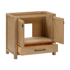 Modero 36 in. Single Sink Bathroom Vanity