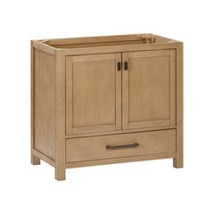 Modero 36 in. Single Sink Bathroom Vanity