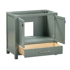 Modero 36 in. Single Sink Bathroom Vanity
