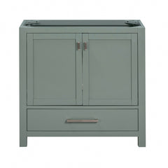 Modero 36 in. Single Sink Bathroom Vanity