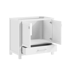 Modero 36 in. Single Sink Bathroom Vanity