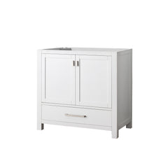 Modero 36 in. Single Sink Bathroom Vanity