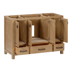Modero 48 in. Single Sink Bathroom Vanity