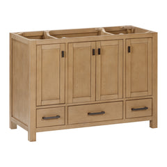 Modero 48 in. Single Sink Bathroom Vanity