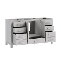 Modero 60 in. Single Sink Bathroom Vanity
