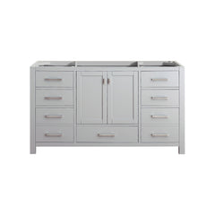 Modero 60 in. Single Sink Bathroom Vanity