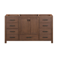 Modero 60 in. Single Sink Bathroom Vanity