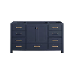 Modero 60 in. Single Sink Bathroom Vanity