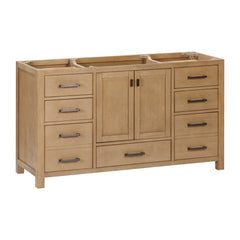 Modero 60 in. Single Sink Bathroom Vanity