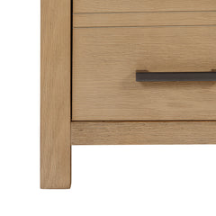 Modero 60 in. Single Sink Bathroom Vanity