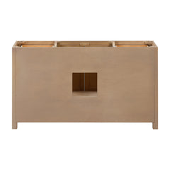Modero 60 in. Single Sink Bathroom Vanity