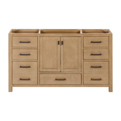 Modero 60 in. Single Sink Bathroom Vanity