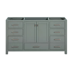 Modero 60 in. Single Sink Bathroom Vanity