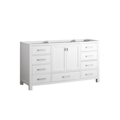 Modero 60 in. Single Sink Bathroom Vanity