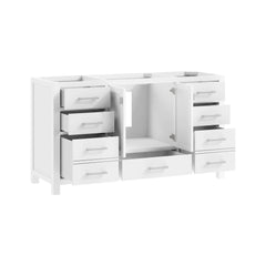 Modero 60 in. Single Sink Bathroom Vanity