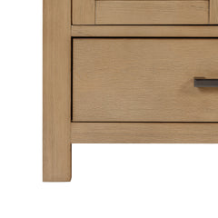 Modero 72 in. Double Sink Bathroom Vanity