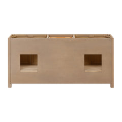 Modero 72 in. Double Sink Bathroom Vanity