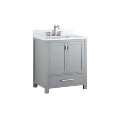 Modero 30 in. Single Sink Bathroom Vanity