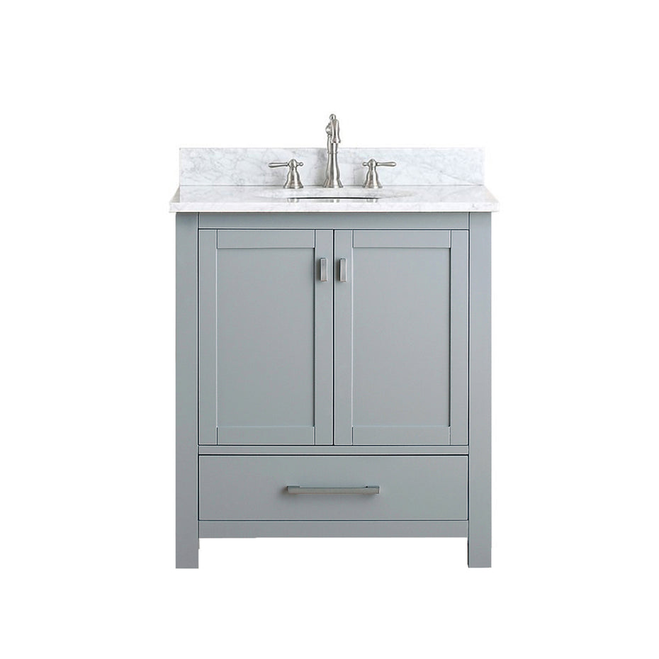 Modero Modero Collection – Avanity Corporation