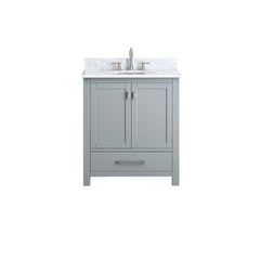 Modero 30 in. Single Sink Bathroom Vanity