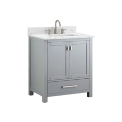 Modero 30 in. Single Sink Bathroom Vanity