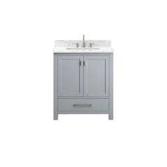 Modero 30 in. Single Sink Bathroom Vanity