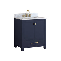 Modero 30 in. Single Sink Bathroom Vanity