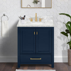 Modero 30 in. Single Sink Bathroom Vanity