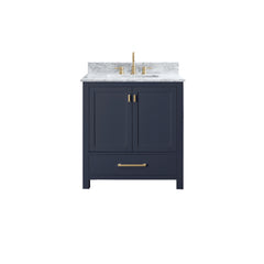 Modero 30 in. Single Sink Bathroom Vanity